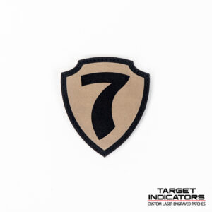 Target Indicators-7th-Marines-Patch