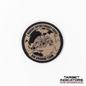 Target Indicators-I-MEF-Patch