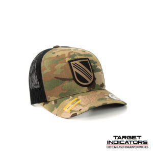 Target Indicators-5th-Special-Forces-Group-Hat