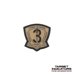 Target Indicators-3d-marine-littoral-regiment-patch