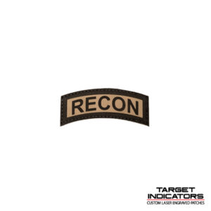 Target Indicators-Recon-Tab-Patch