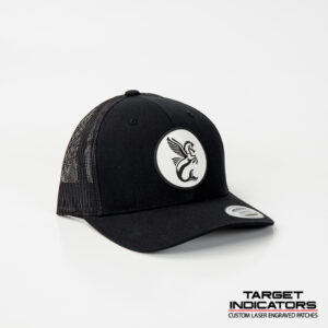 Target Indicators-1st-EOTG-Boathouse-Hat