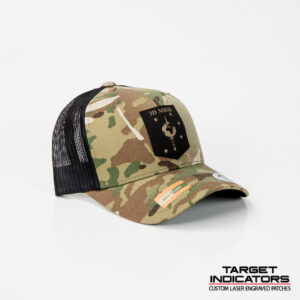Target Indicators-3d-MRSB-Hat