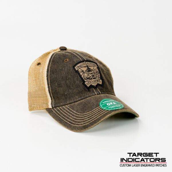 Target Indicators-D-Co-1-101-2025-Hat