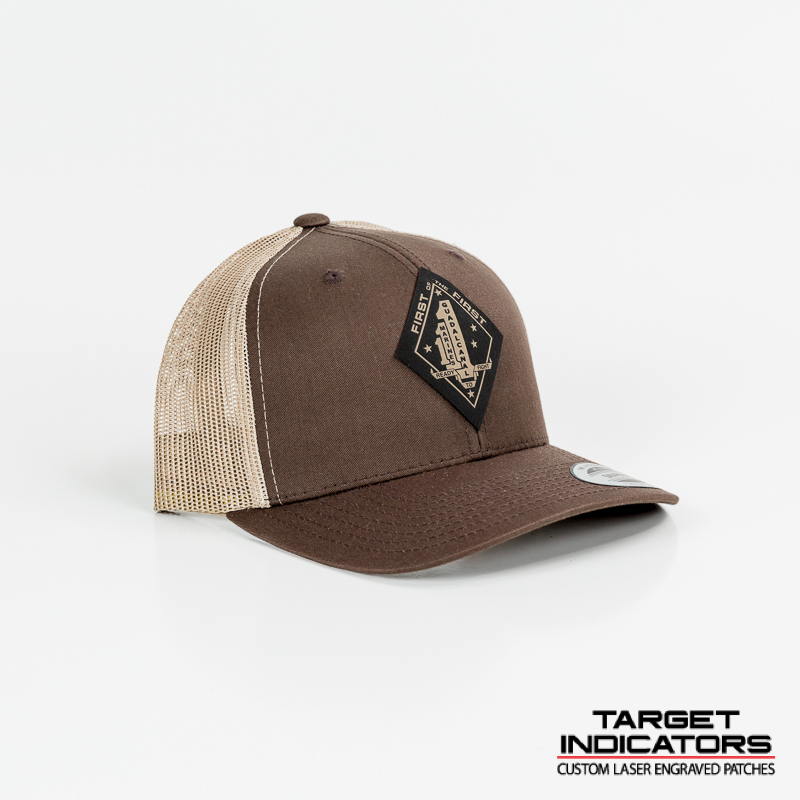 1st Battalion 1st Marines Hat