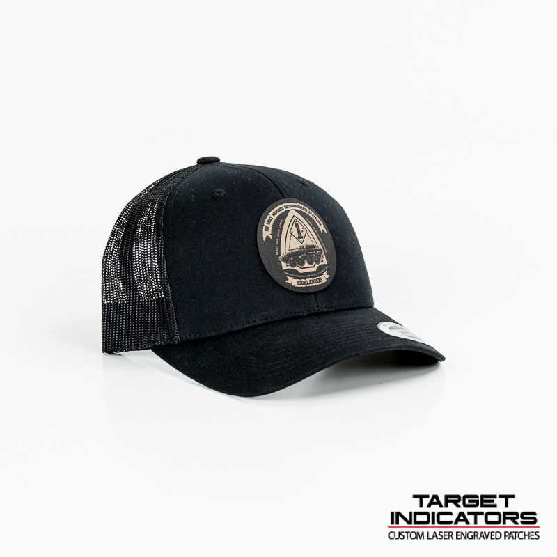 1st Light Armored Reconnaissance (1st LAR) Hat