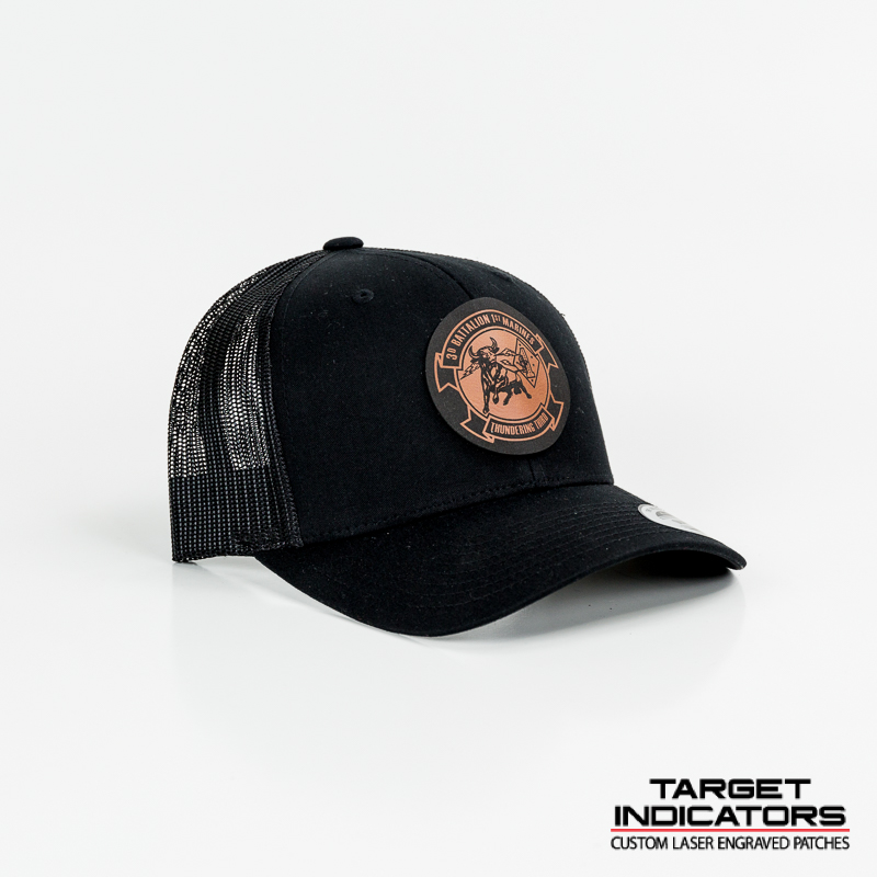 3d Battalion 1st Marines Hat