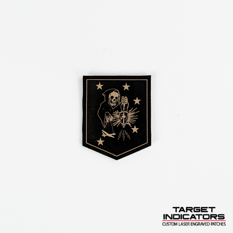 Target Indicators-SOCS-G-Patch