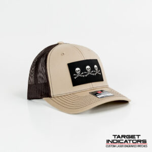 3d LCT A Co 3rd PLT Hat