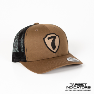 Target Indicators-7th Marines Hat