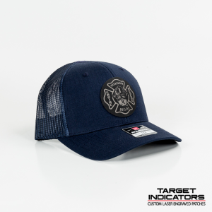 Target Indicators-Nashville Fire Station 1 Bullies