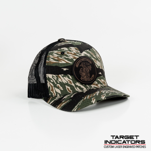 Pu'uloa Range Training Facility Hat
