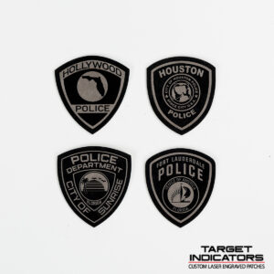 Law Enforcement